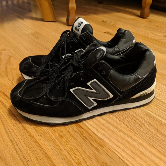new balance 574 encap